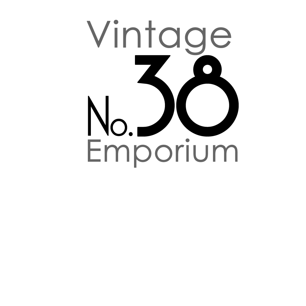 Opening Times|No 38 Vintage Emporium