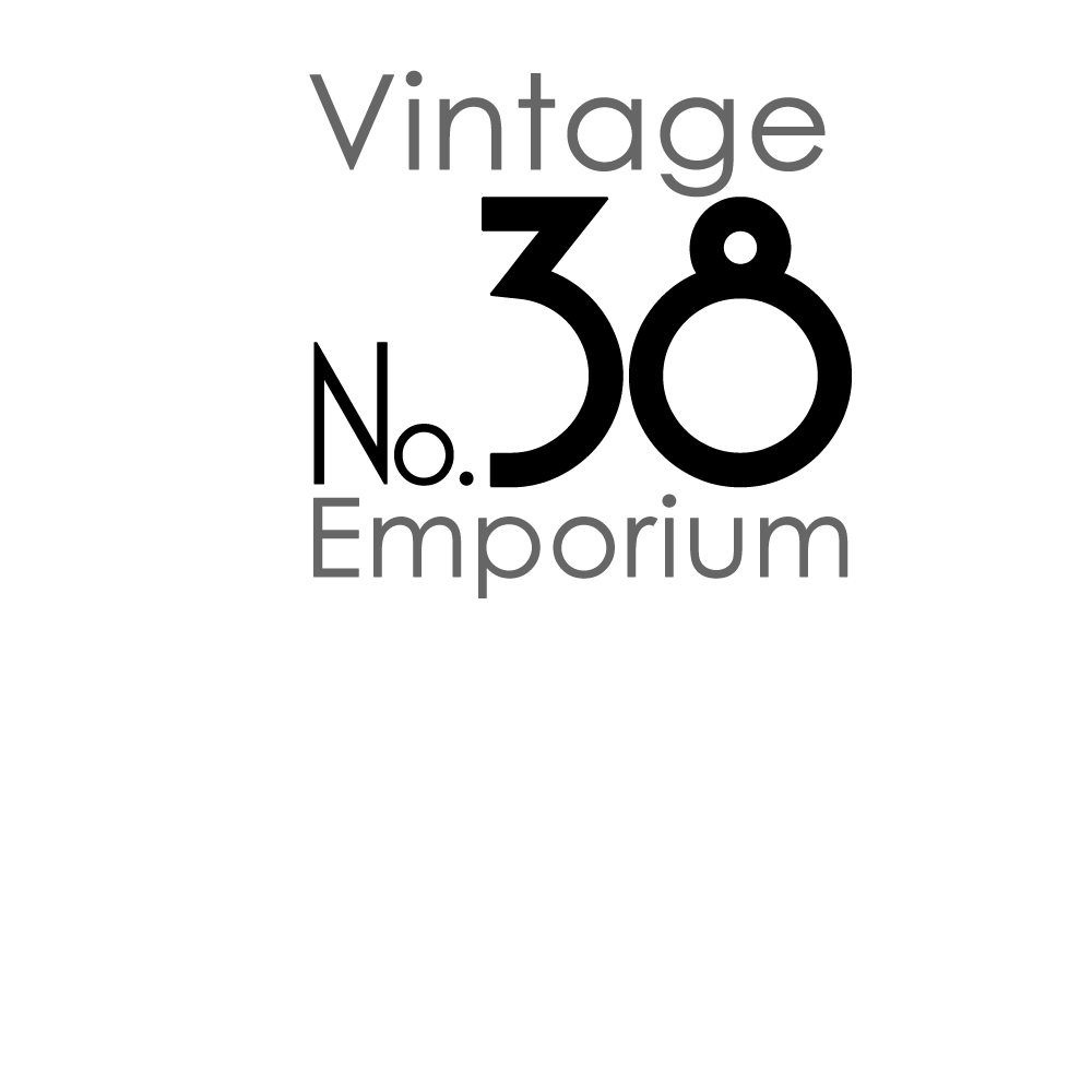 Contact Us|No38VintageEmporium